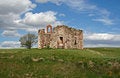 Free Brick House In Tuscany Stock Images - 953574