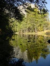 Free Yosemite Reflection 3 Royalty Free Stock Photos - 953628