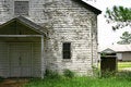 Free Abandoned Church Royalty Free Stock Images - 953659