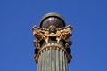 Free Sculpture Detail Royalty Free Stock Photography - 953857