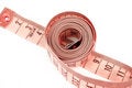 Free Measure Tape 6 Royalty Free Stock Photos - 954958