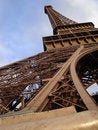 Free Tower Bottom-up Royalty Free Stock Images - 956899
