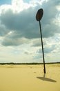 Free Deserts Mark Stock Photography - 959352