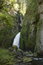 Free Wahclella Falls Stock Image - 950091