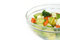 Free Green Salad Stock Image - 950921