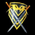 Free Armor Clipart Royalty Free Stock Photo - 9503335