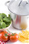 Free Healthy Cooking. Stock Photography - 9501332