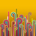 Free Abstract Illustration. Vector Stock Photography - 9510182