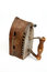 Free Old Iron Stock Photography - 9543082