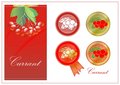 Free Currant Royalty Free Stock Photo - 9582375