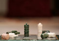 Free Battle Chess Royalty Free Stock Images - 962979