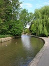 Free River And Path Royalty Free Stock Image - 963166