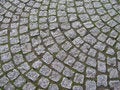 Free Paved Yard Royalty Free Stock Images - 964409