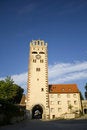 Free Bayern Tower Stock Photos - 964863