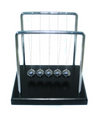Free Newton S Cradle Royalty Free Stock Images - 967639