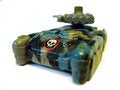 Free Toy Tank Royalty Free Stock Photography - 967697