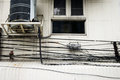 Free Bangkok Electrics 01 Stock Photo - 969260