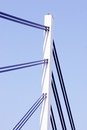 Free Bridge Post Royalty Free Stock Photo - 969345