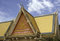 Free Royal Palace Roof Stock Photo - 960300