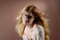Free Fashion Girl III Royalty Free Stock Photography - 966437