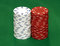Free Casino Chips Stock Photos - 969463
