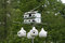Free Birds  House Royalty Free Stock Images - 9601379
