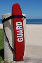 Free Life Guard Stock Image - 9616961