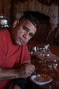 Free Wine And Cheese Royalty Free Stock Photos - 9618938