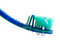 Free Tooth Brush Royalty Free Stock Photography - 9612047