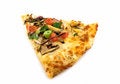 Free Yammy Pizza Royalty Free Stock Images - 9641689