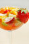 Free Fresh Summer Cocktail Royalty Free Stock Image - 9644516