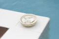 Free Message Stones Stock Photo - 9660130