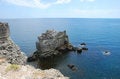 Free Sea And Rocks Stock Photos - 9664383