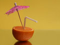 Free Orange Juice Stock Photos - 9666363