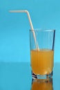 Free Orange Juice Royalty Free Stock Photo - 9666415