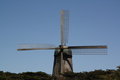 Free Windmill Royalty Free Stock Image - 9688456