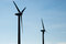Free Wind Turbines Stock Images - 9687824