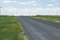 Free Wind Farm On The Horizon Royalty Free Stock Images - 9687839