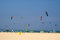 Free Kite-surfers Royalty Free Stock Photos - 9695838