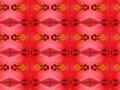 Free Vivid Background Royalty Free Stock Image - 970856