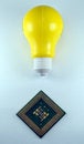 Free Innovative Ideas 3 Royalty Free Stock Photography - 972197