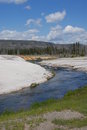 Free Yellowstone River Stock Photo - 972470