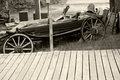 Free Old Car Scrap Yard Royalty Free Stock Images - 972769