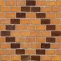 Free Brick Wall 42, Seamless Stock Photos - 973543