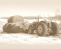 Free Tractor Stock Photos - 975903