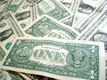 Free American Dollar PACK Stock Photography - 978132