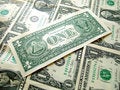 Free American Dollar PACK Royalty Free Stock Photography - 978137