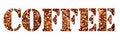 Free Coffee Outline Royalty Free Stock Images - 978819