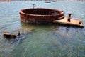 Free Arizona Memorial Royalty Free Stock Photography - 979687