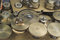 Free Mechanical Gears Royalty Free Stock Image - 970906